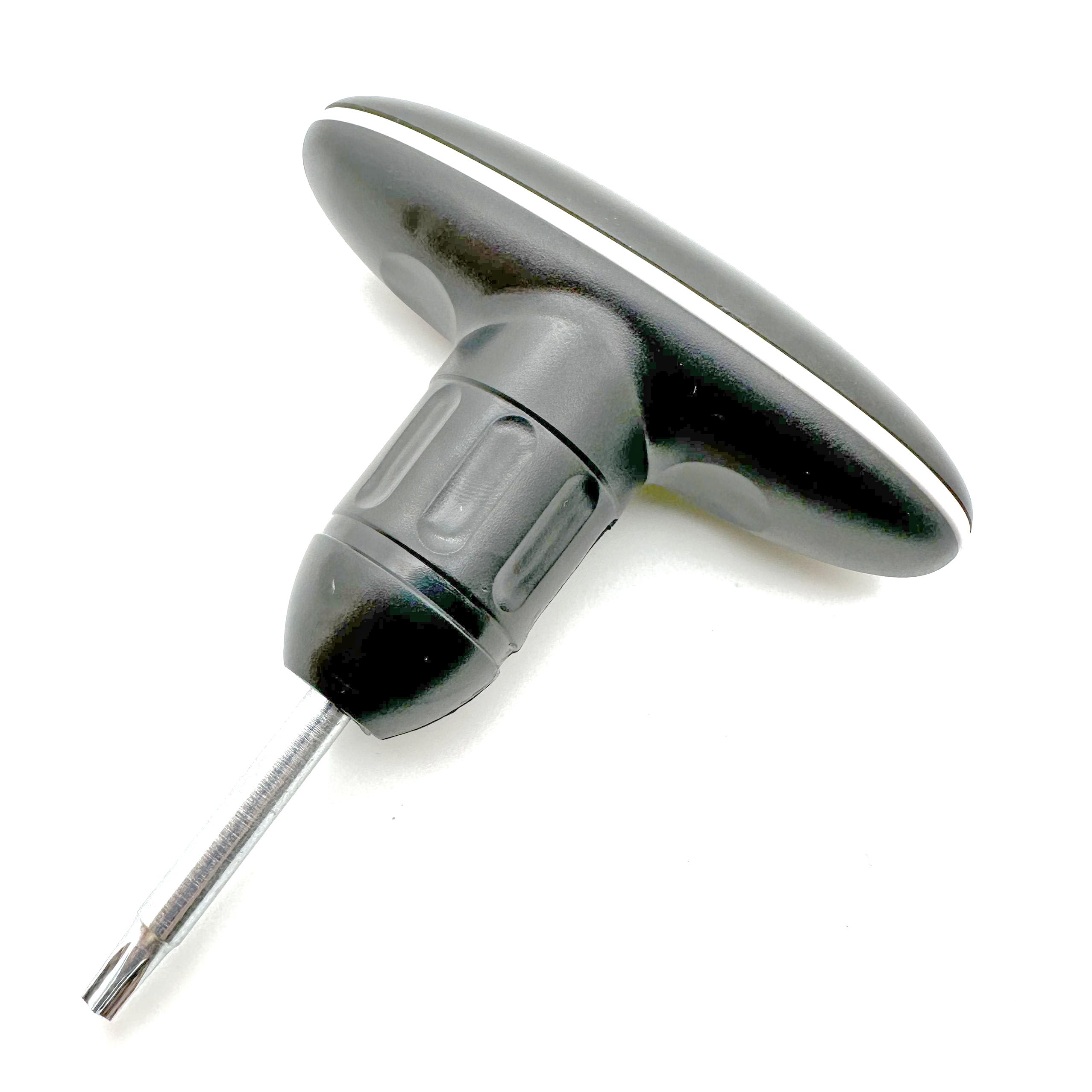 KeGOLF T25 45lbf Golf Torque Protect Clack Sound Wrench for Driver Clubs and Fairway Hybrids Adapter Sleeve and Head Weight Adjustment Golf Adapter Driver