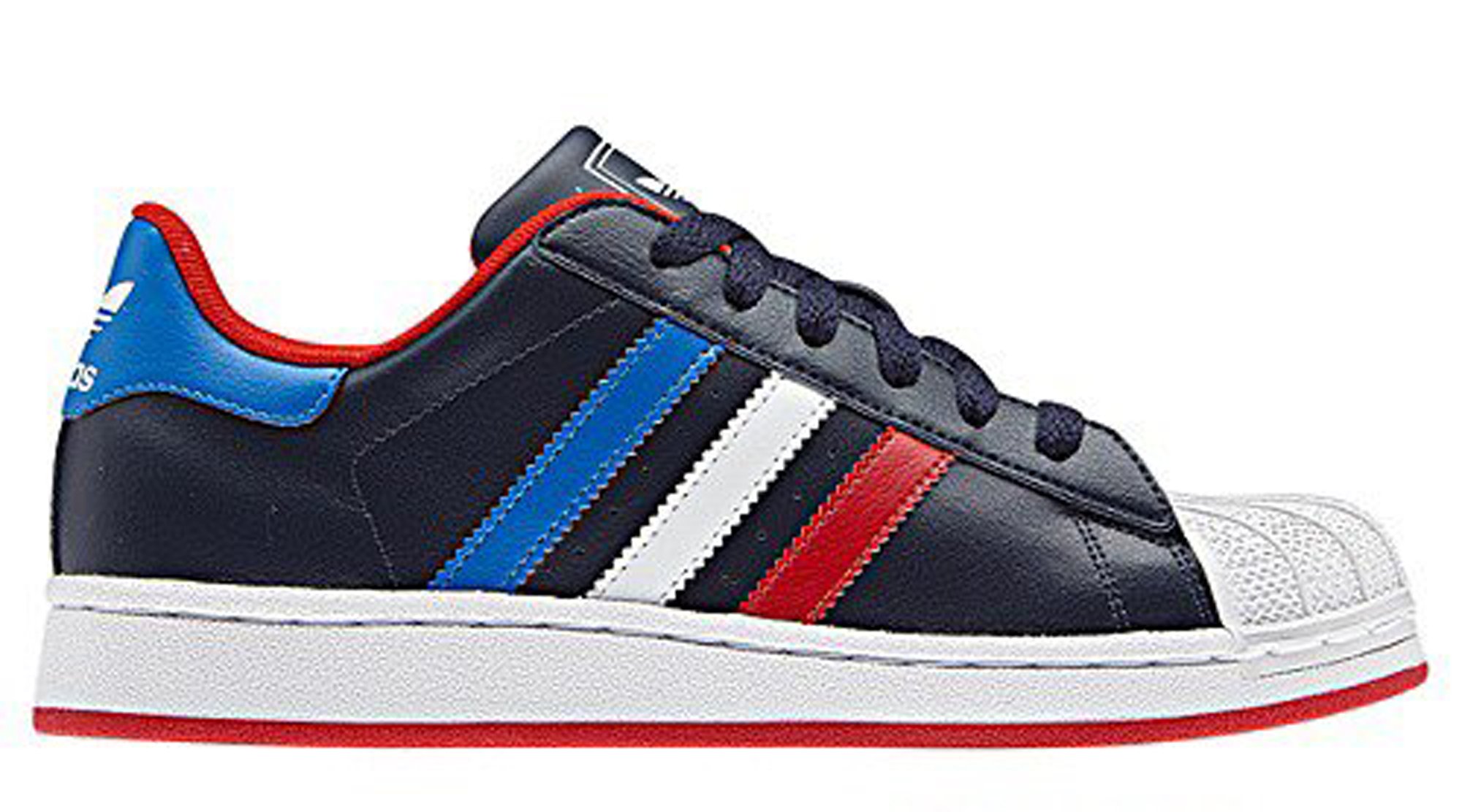 adidas Originals Superstar 2 J G61158