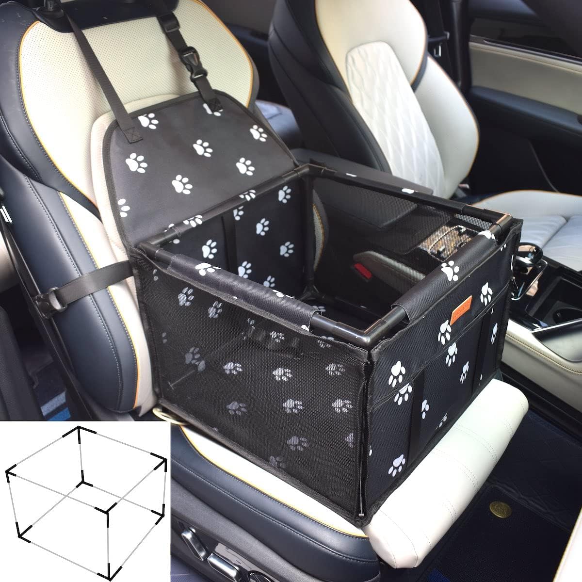 Standard Dog Car Seat