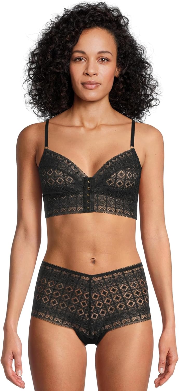 Cosabella womens Basilica Cheeky Brief - Image 5