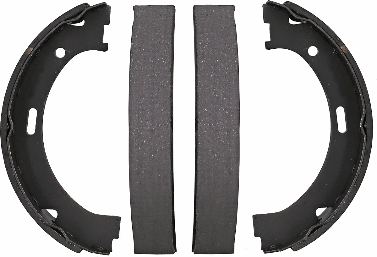 Wagner QuickStop Wagner Brake Z803 Parking Brake Shoe