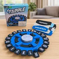 Jogo de Palavras RODA DE LETRAS STOP em PORTUGUES - Jogo de Tabuleiro Divertido para Toda a Família 144 Categorias Com Temporizador Educativo (Modelo 1)