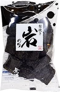 三真 堅焼き岩のり 70ｇ×12個