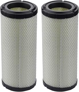 715900422 Air Filter Replacement for Can-Am Maverick X3 XDS XRS 1000 900 R (Pack of 2)