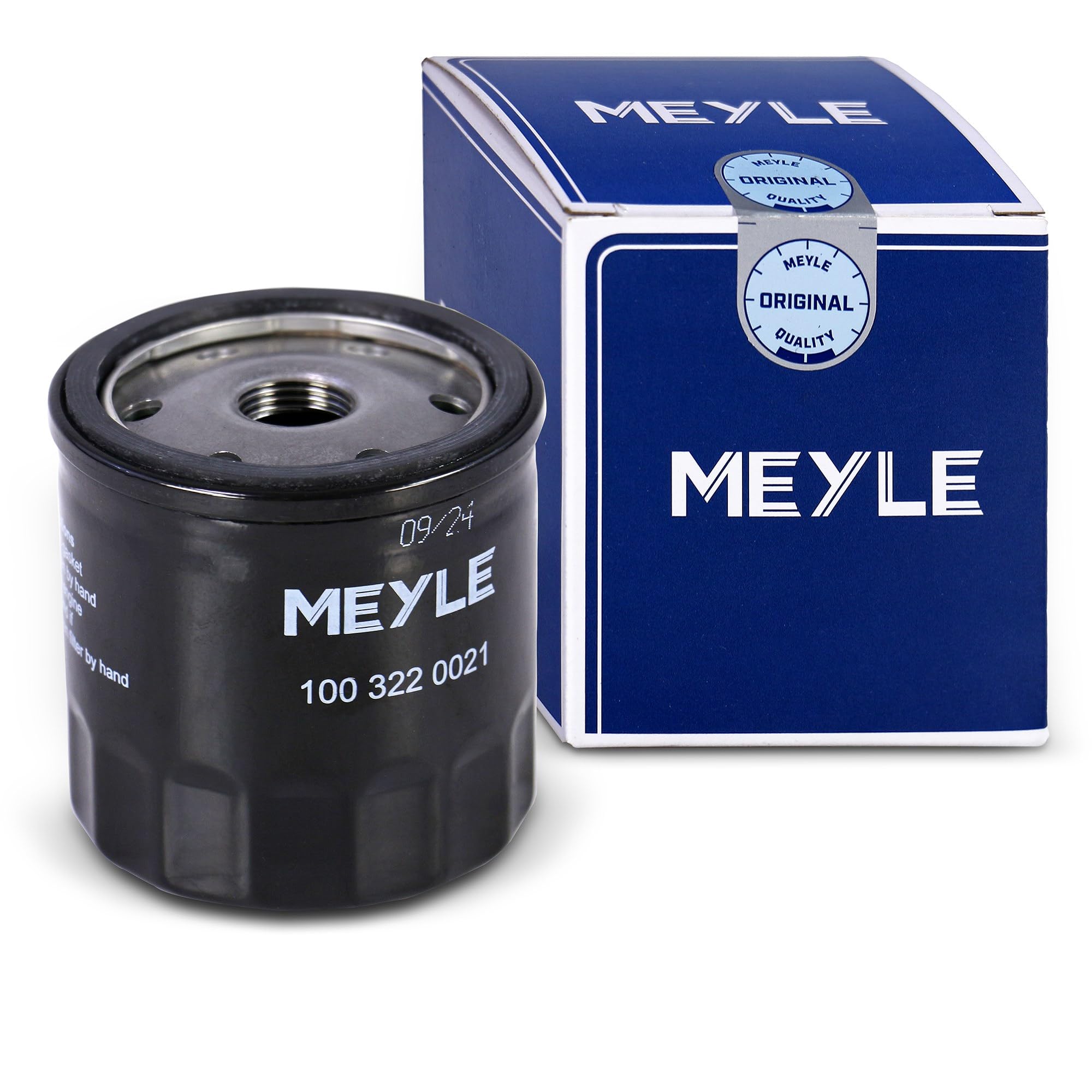 Meyle 1003220021 Oil Filter