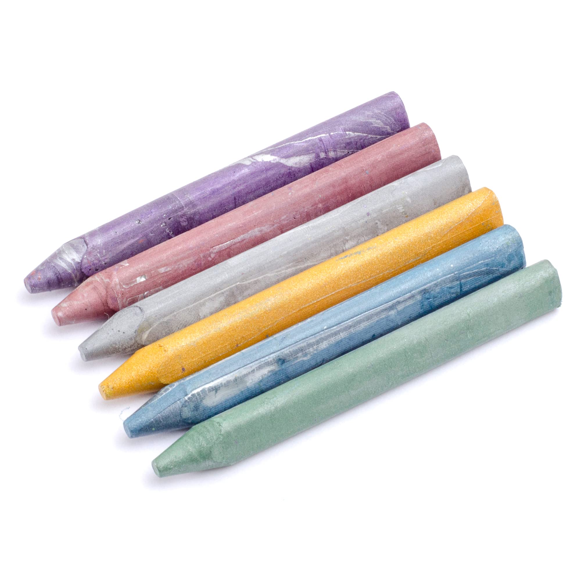 Kit Creativo Metálico Pelikan 25 Piezas