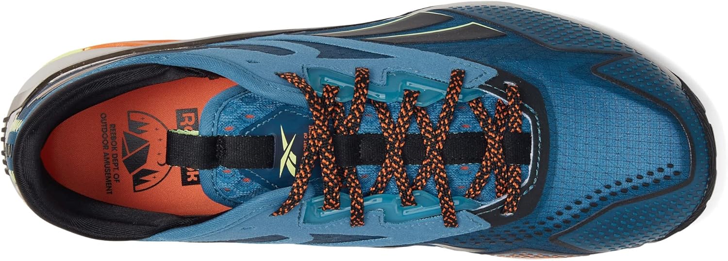 Reebok Men's Nano X2 TR Adventure Cross Training Shoes White