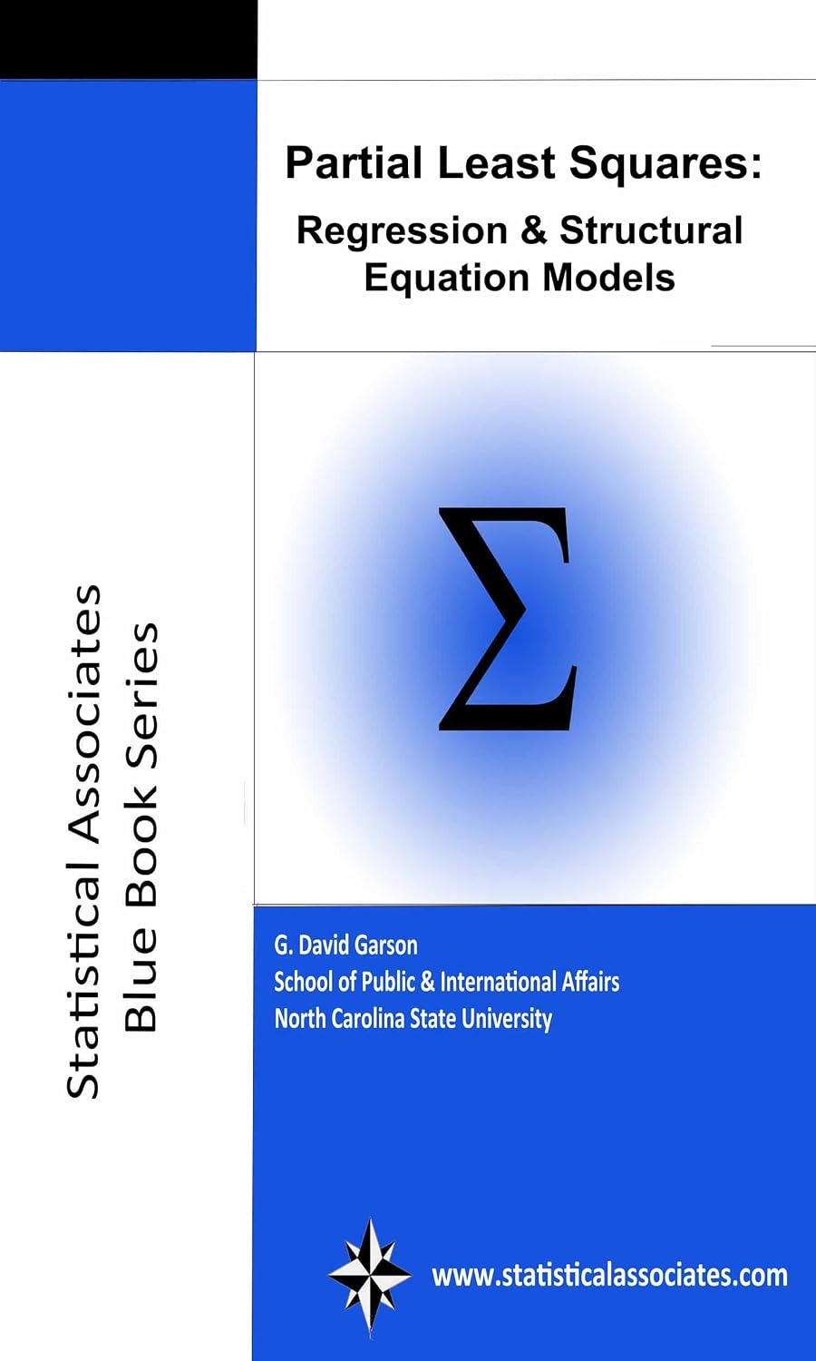 Amazon.com: Partial Least Squares Regression and Structural Equation ...