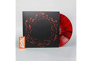 Minecraft Volume Beta: Limited Edition Vinyl for True Collectors
