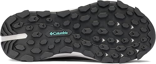Miniatura 5 de Columbia Zapatos de senderismo Hatana Max Outdrypara mujer