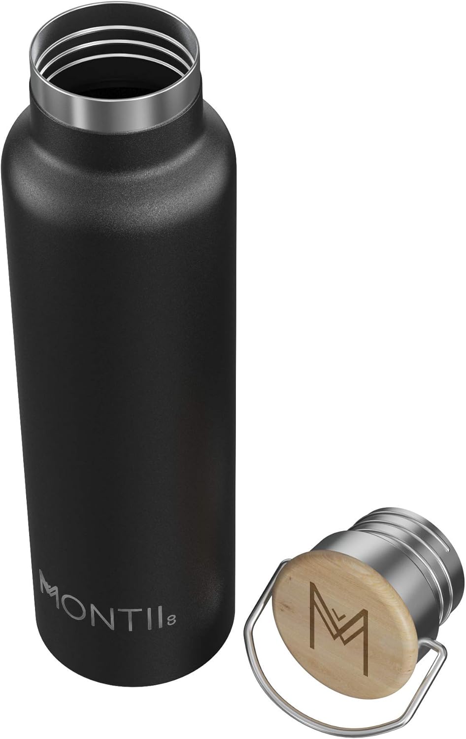 fiaschetta per acqua calda 24 ore