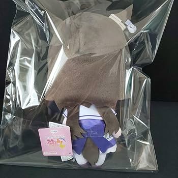 Amazon.co.jp: ウマ娘 巨大ぬいぐるみ vol.15 エアシャカール 1点
