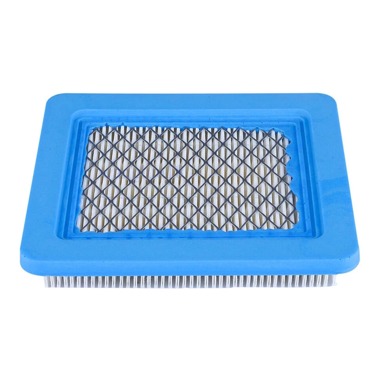 Cubierta del Filtro de Aire 692298 y Base del cebador 795259 | Accesorios de repuesto for filtros de aire compatibles con motores de cortacésped serie 122000