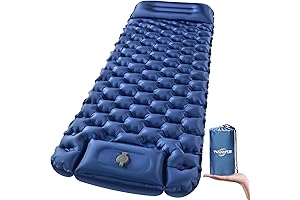 WANNTS MEETPEAK Sleeping Pad
