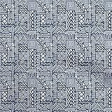 tissu batik africain ✅ Lavage: Lavage Moyen En Machine, Fer Chaud, Fer À Repasser Humide.