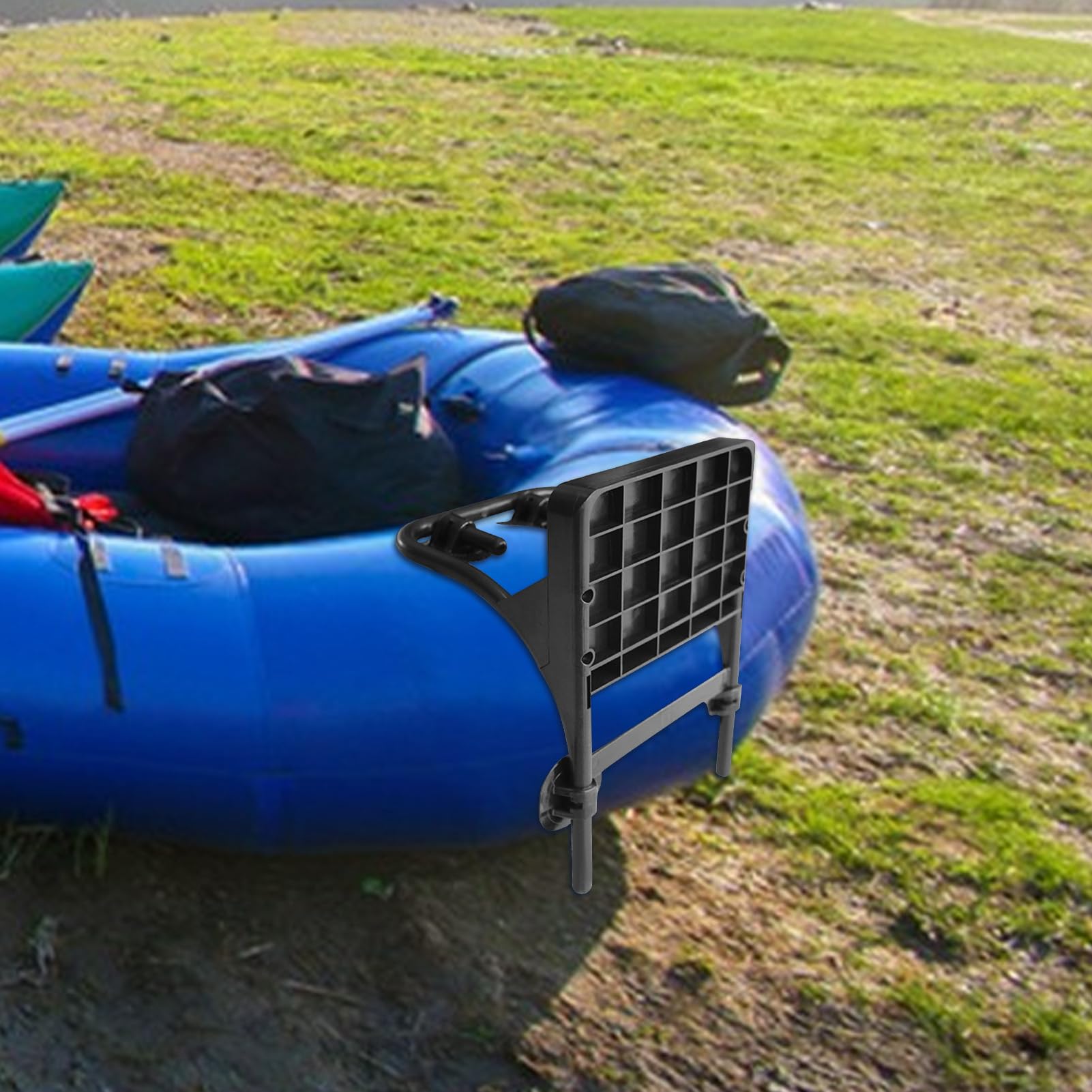 Montaje De Motor Para Barcos Accesorios portahélice