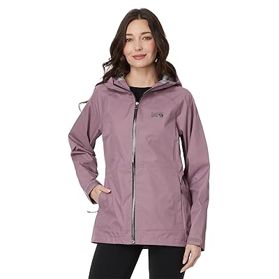 Mountain Hardwear Thresholdtm Jacket Women
