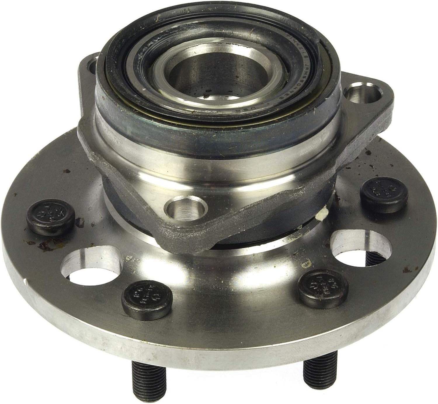 Dorman 951-014 Front Wheel Bearing and Hub Assembly Compatible with Select Chevrolet/GMC Models