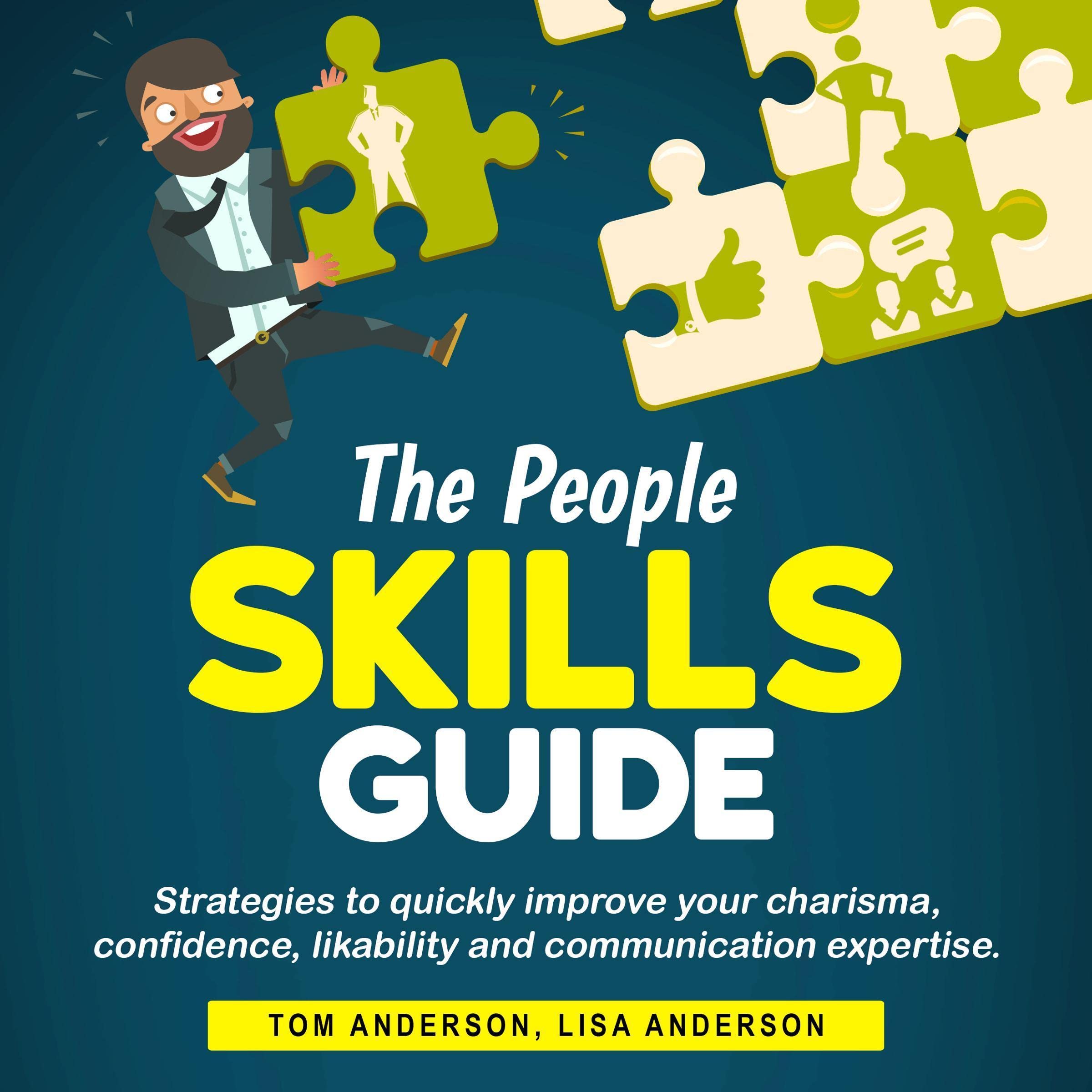 The People Skills Guide