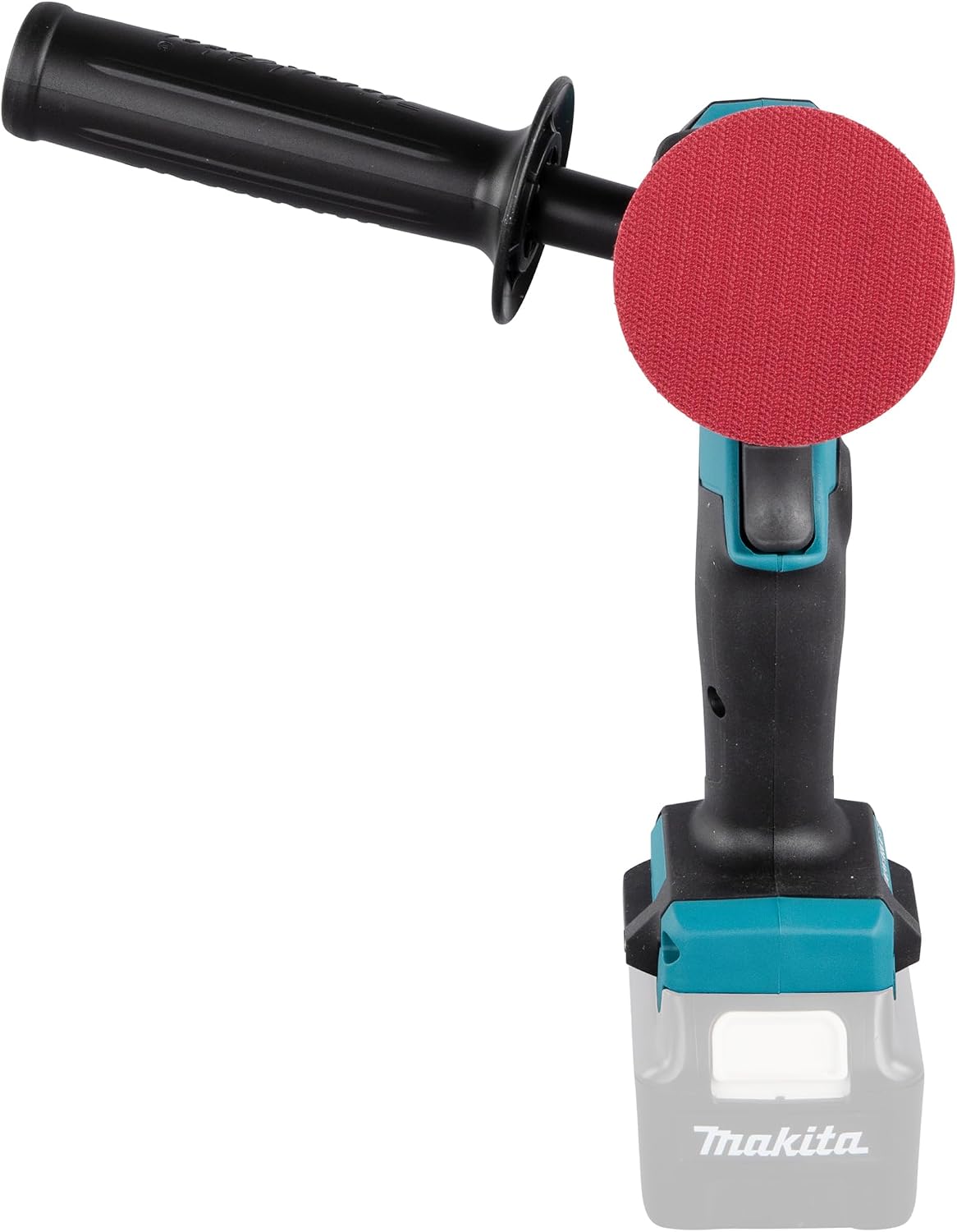Makita PV301DZ 12V Max Li-ion CXT Brushless Sander/Polisher - Batteries and Charger Not Included