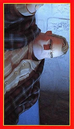 2018 Panini Incredibles 2 Album Sticker #107 Sticker 107