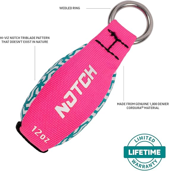 Notch Throwline Starter Kit: Folding Cube, Throwline & 2 Throw Bags (32395)