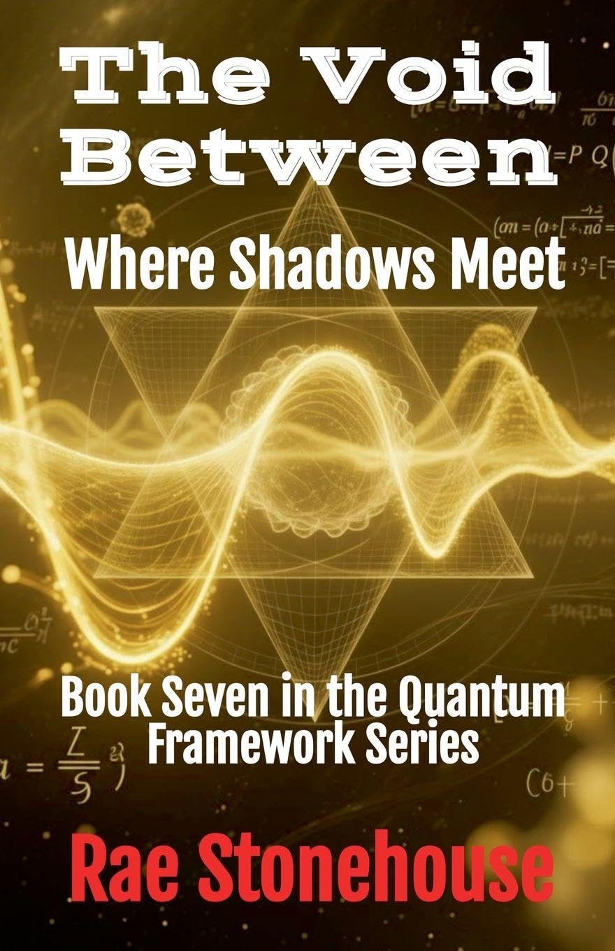 The Void Between: Where Shadows Meet: 7 (The Quantum Framework)