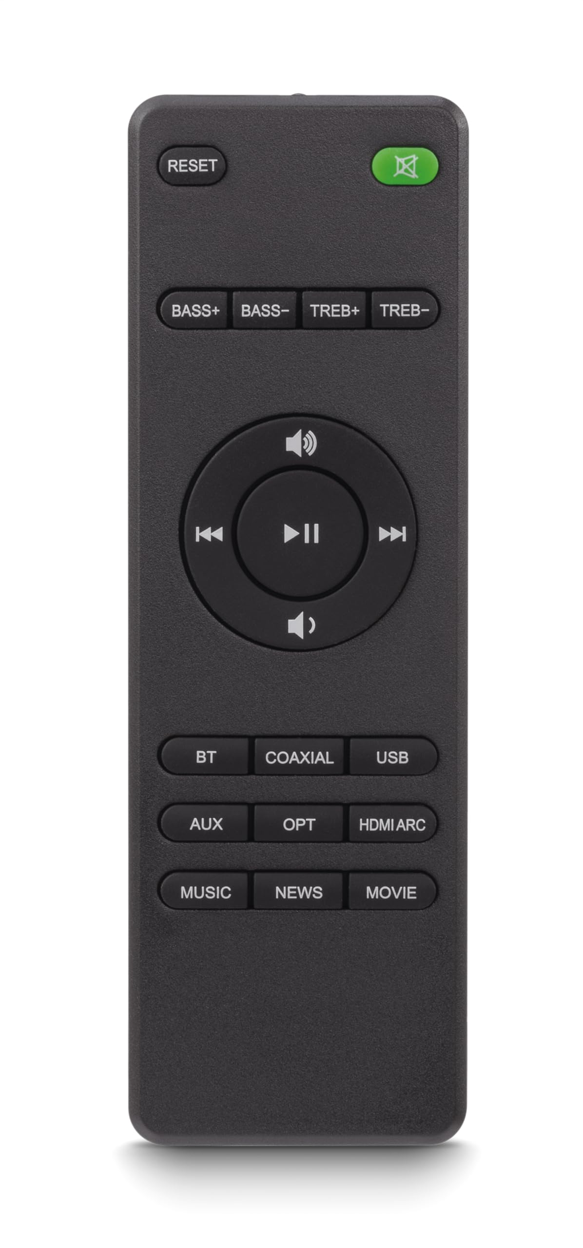 Dynavox DA-300 HiFi Verstärker, kompakter Class-D Stereo-Digitalverstärker mit HDMI ARC, BT 5.0, USB, optisch & koaxial, edles Aluminiumgehäuse, ideal für TV-Sound & Musikstreaming, Silber