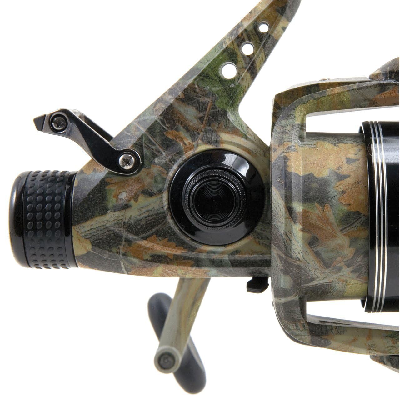 Bobine de Carp Ranger 4 Roulements, Taille 60