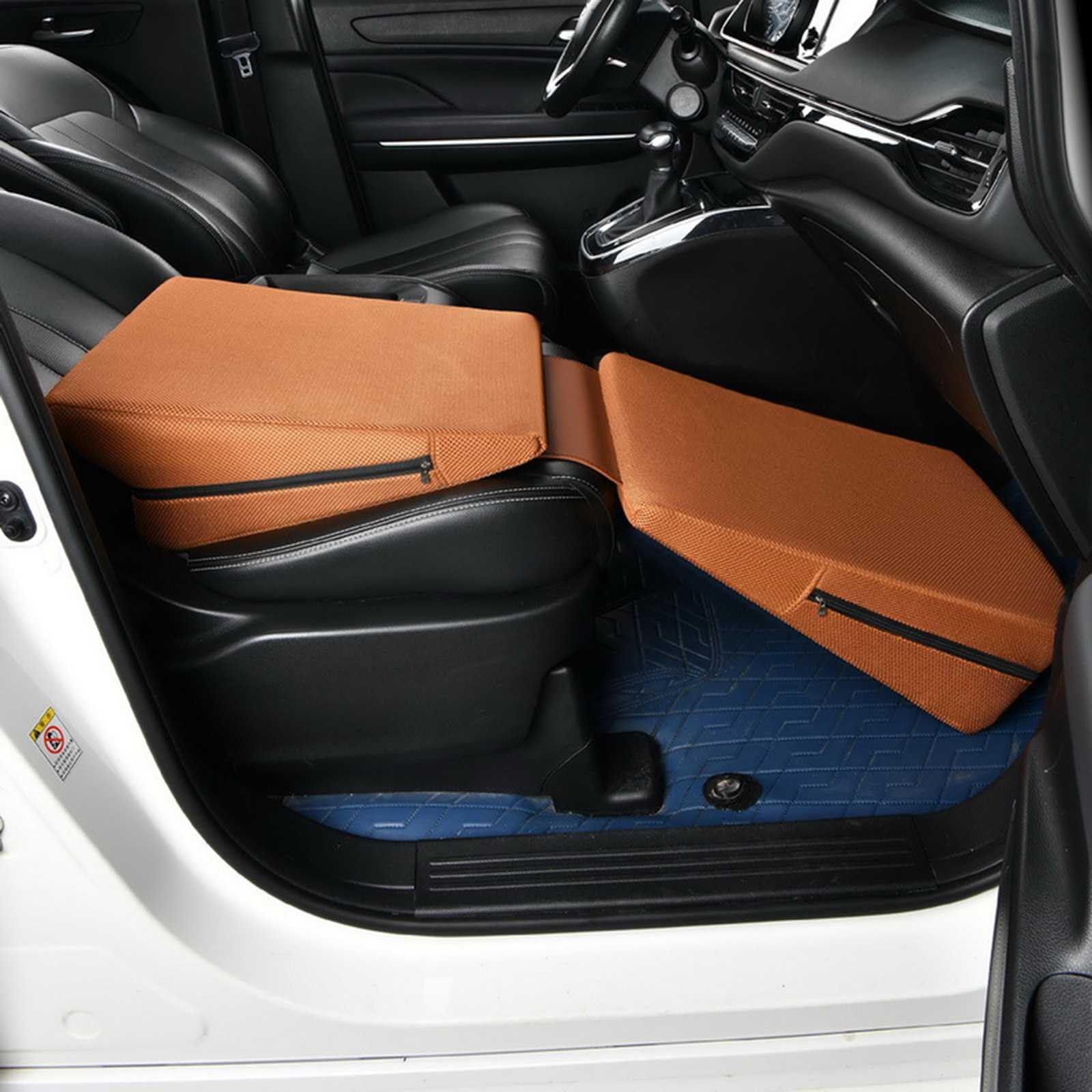 Amazon.co.jp: 車中泊マット に適用 ランドクルーザー プラド 150系 車