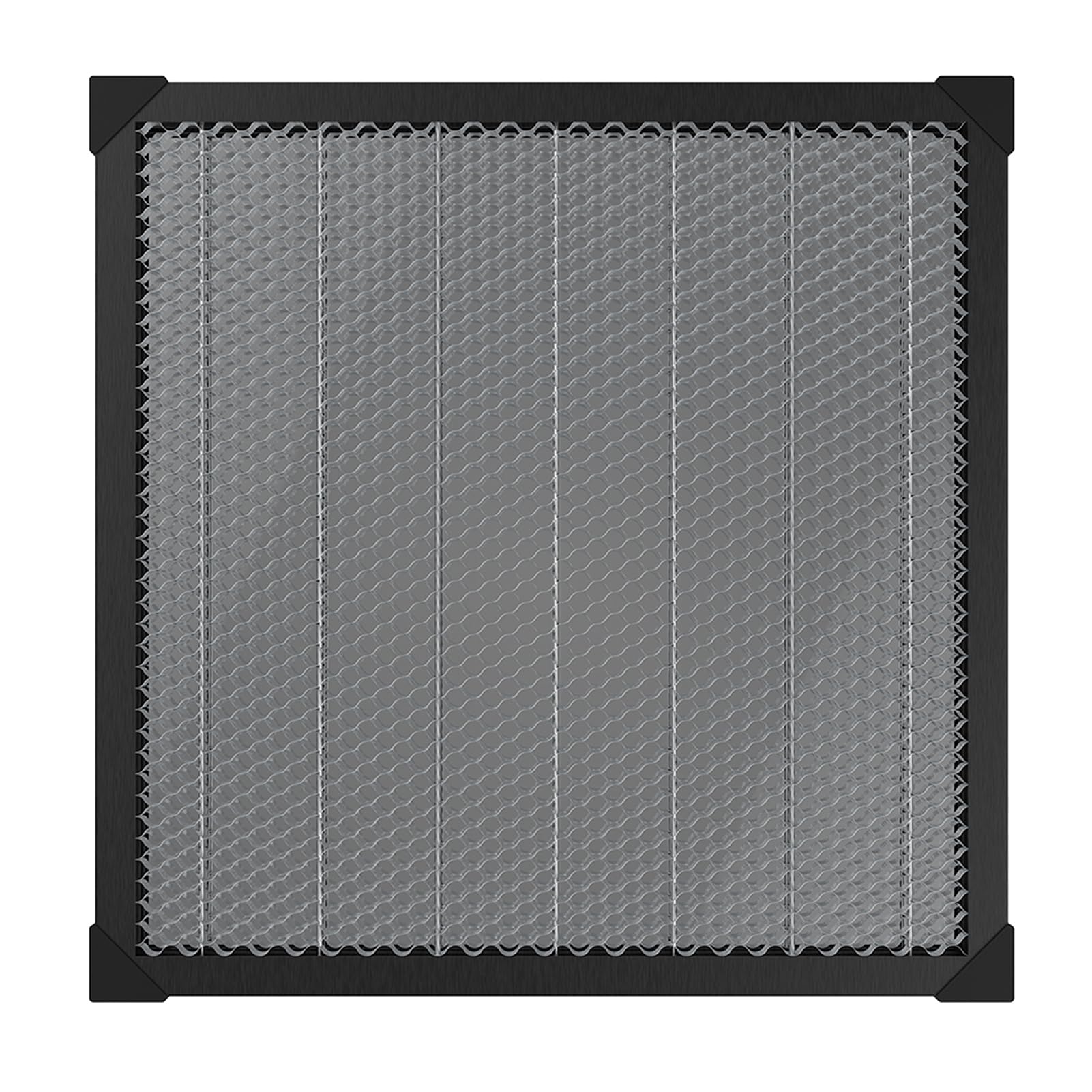 3NH® Engraving Machine Honeycomb Panel,Engraver Honeycomb Working Table All-Metal Structure Steel Panel Board Platform with Measurement for Falcon 2 and CO2/Diode/Fiber Engraving Machineatibl-image-12