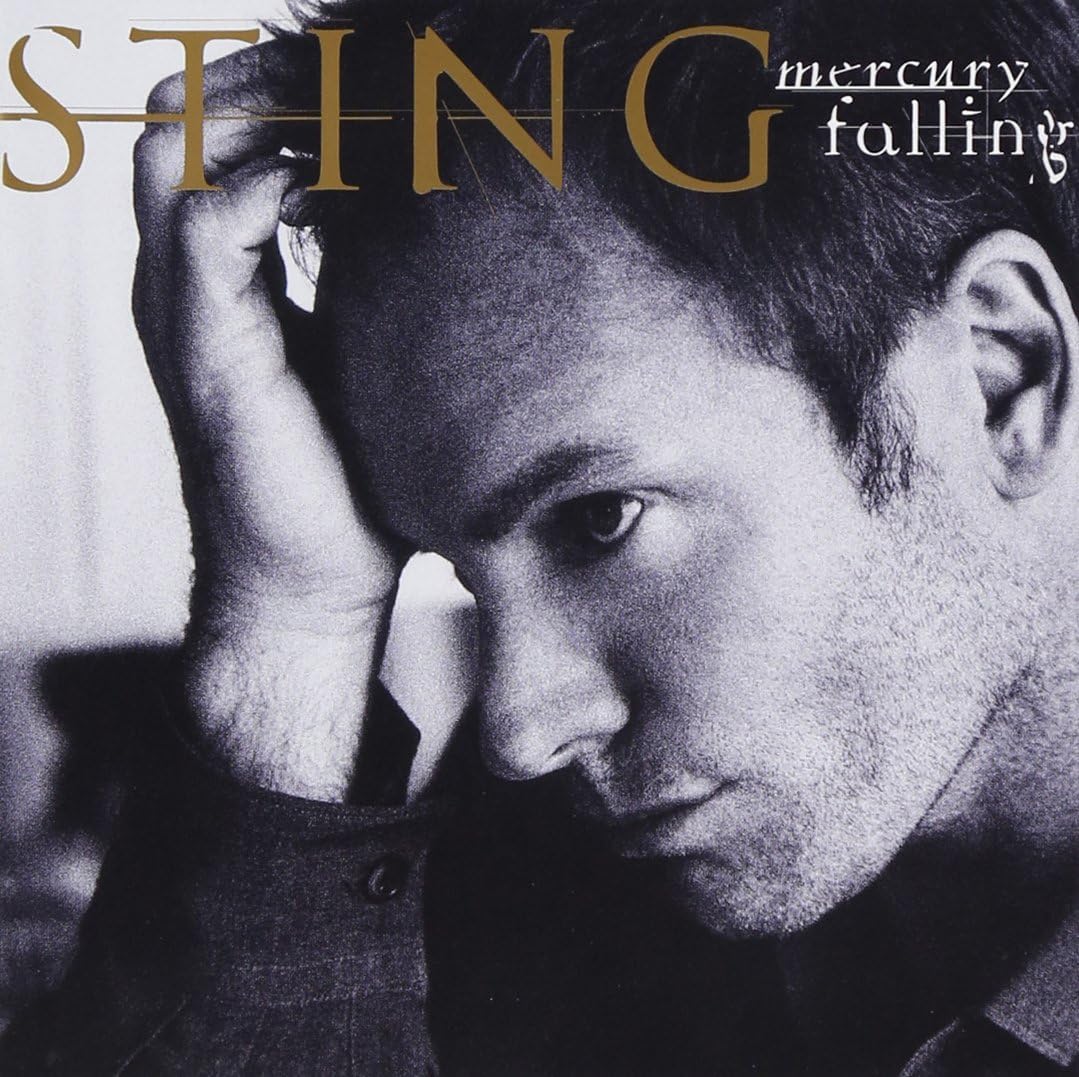 sting mercury falling