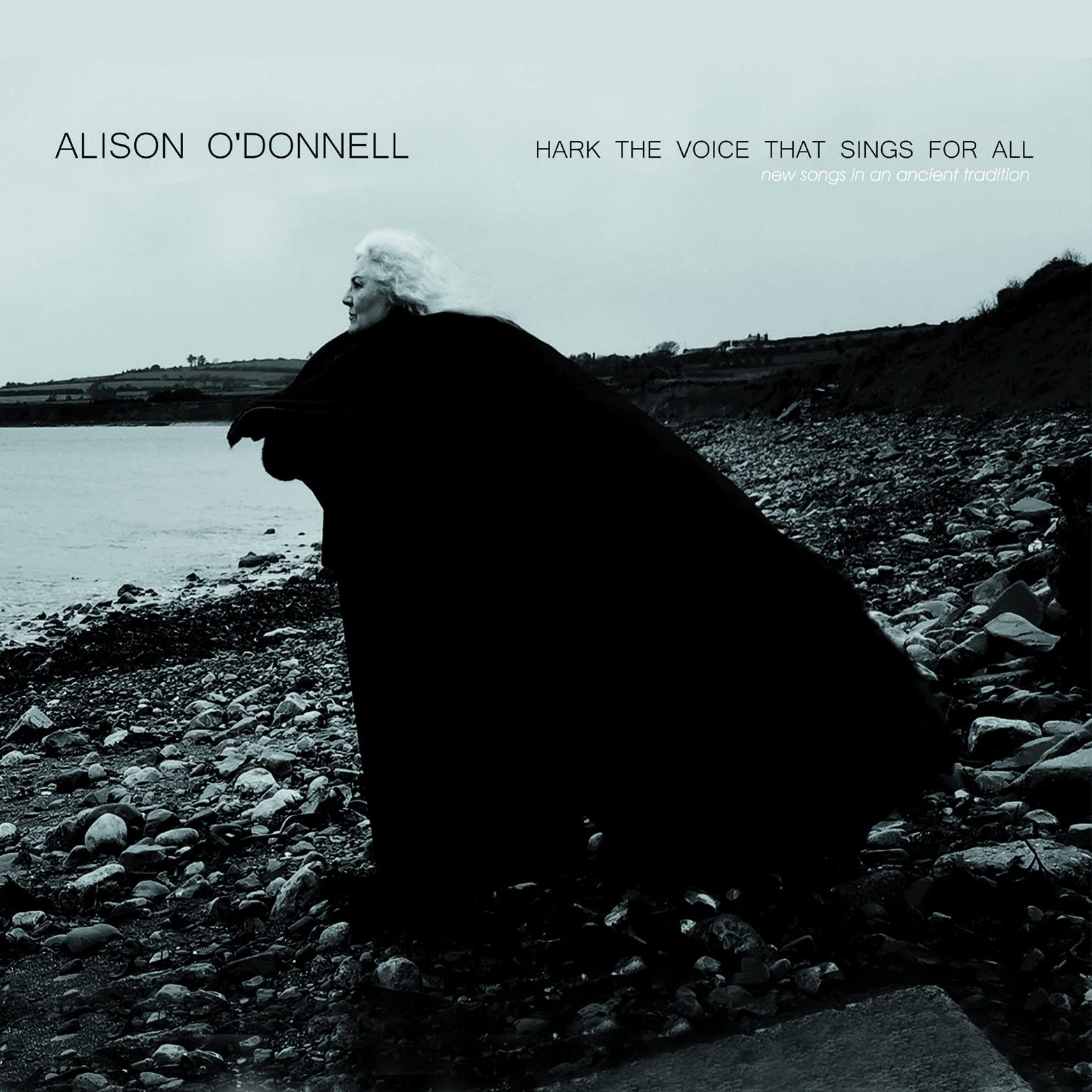 The Voice That Sings For All - New Songs In An Ancient Tradition [VINYL]