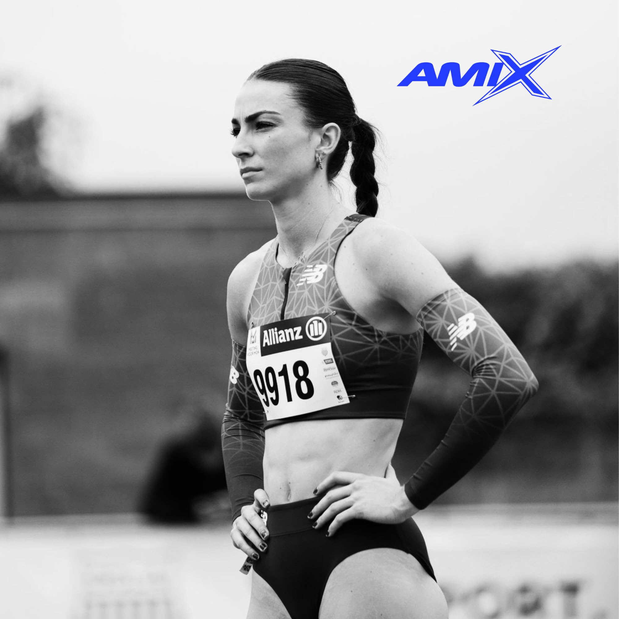 AMIX - Suplemento Deportivo - IsoLyte Energy Sport Drink en Formato de 510 g - Ayuda a Mejorar el Rendimiento y Resistencia Muscular - Contiene Palatinosa - Sabor a Lima Limón