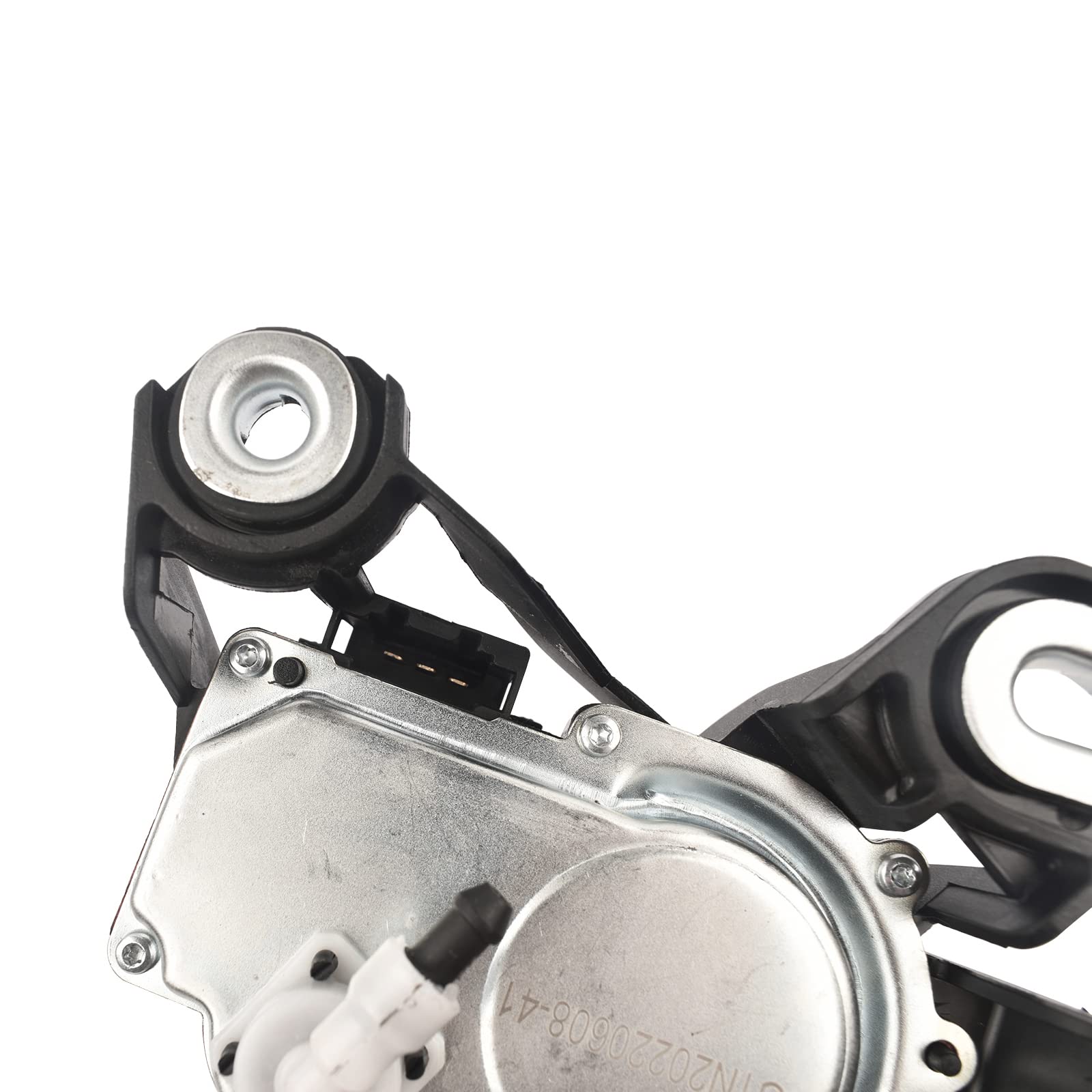 Bisenya Pantalla Motor de limpiaparabrisas compatible con W639 Viano 3.5 3.0 3.2 3.7 Vito Bus 109 110 111 115 120 119 Vito/Mixto Box 110 113 115 119 120 122 126 6398200408 A6398200408 CWM15320