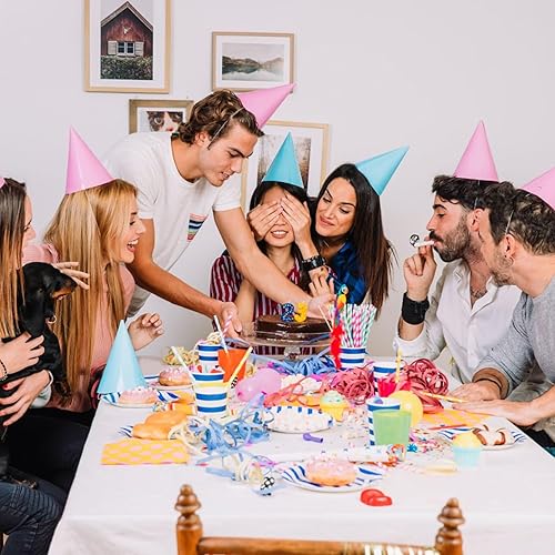 Miniatura 5 de Mantel de plástico, 310 pies x 54 pulgadas, mantel de plástico blanco con cualquier corte deslizante, rollo de mesa prémium para picnic, fiestas