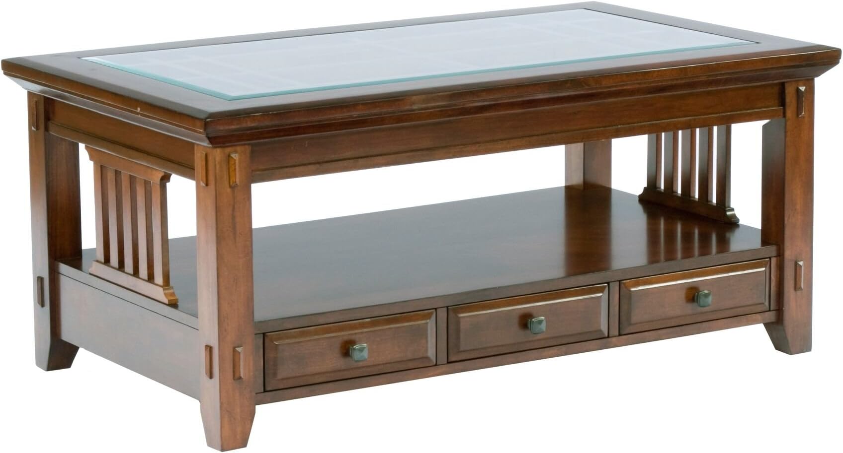 Broyhill Vantana Rectangular Cocktail Table