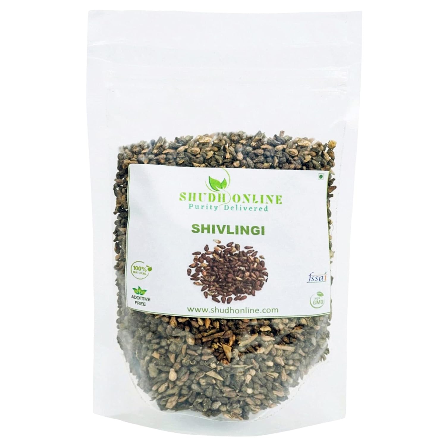 Shudh Online Shivlingi Beej, Shivling, Sivalingi Seed (50 Grams), Shivlangi, Shivalinga, Bryonopsis Laciniosa - Review, Price and Buying Guide