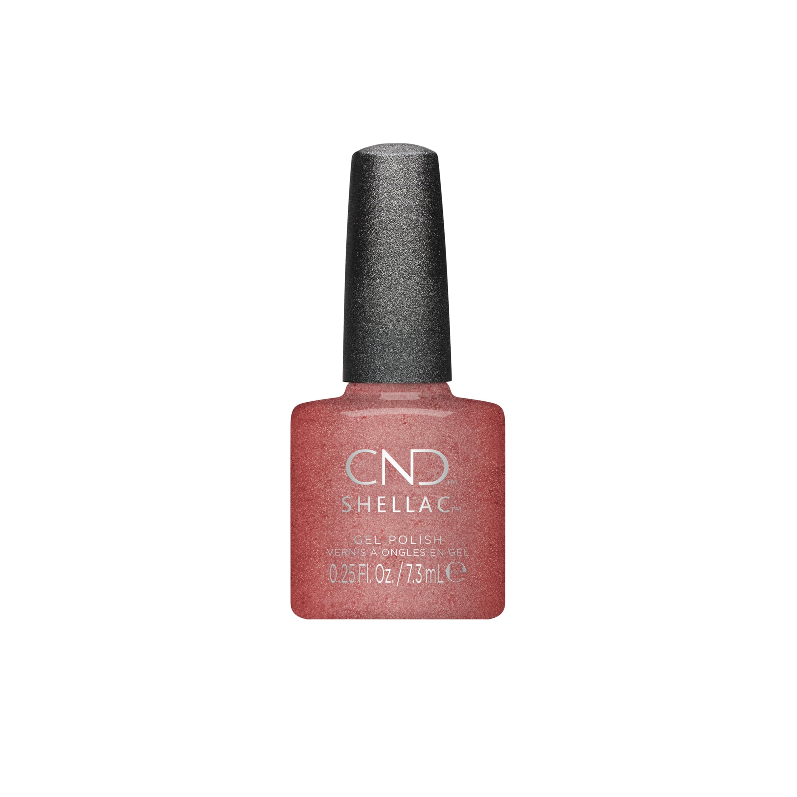 CND Shellac Untitled Bronze 7.3 ml