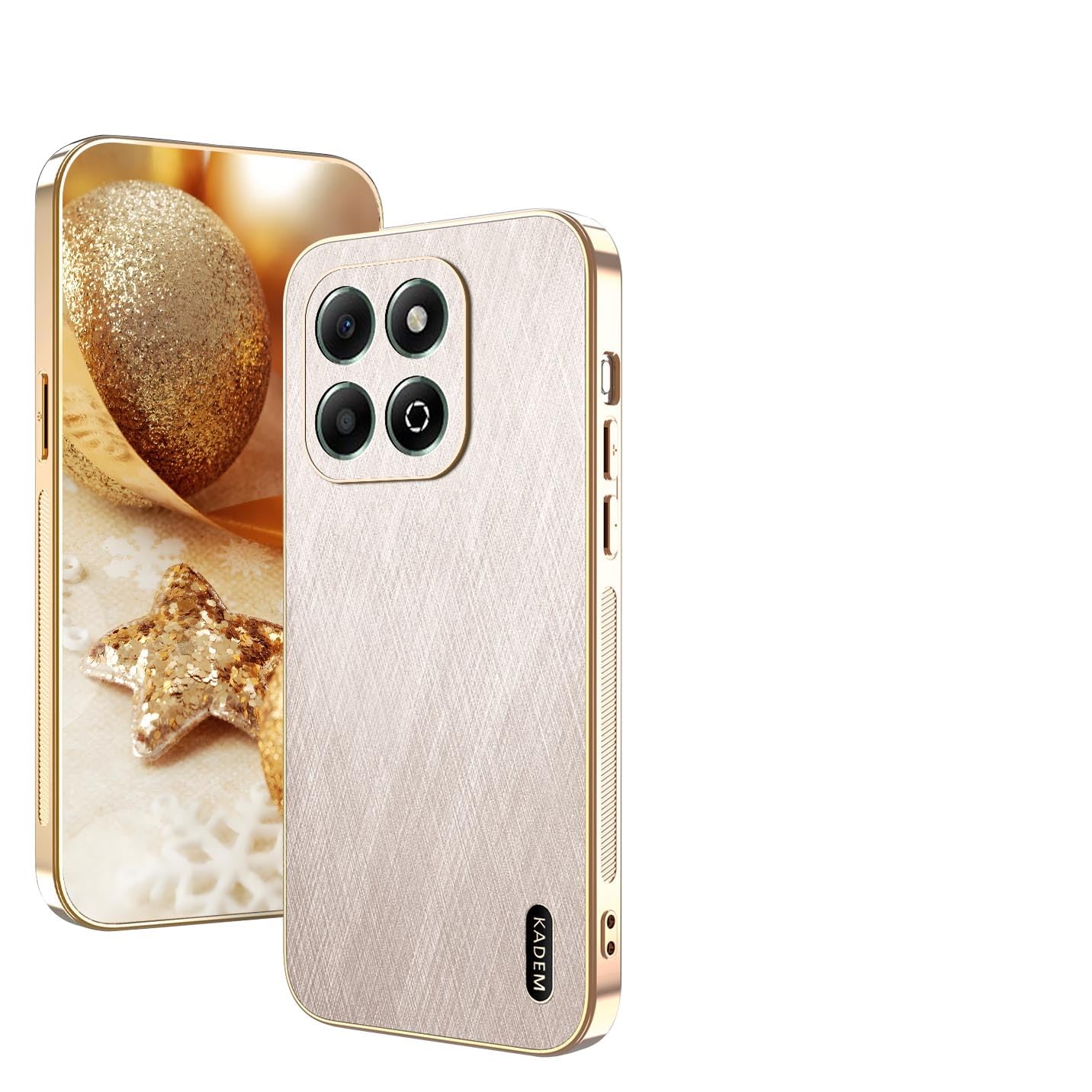 Coque Oppo A5 Pro 5G ILING etui mince pour le bureau et les sorties