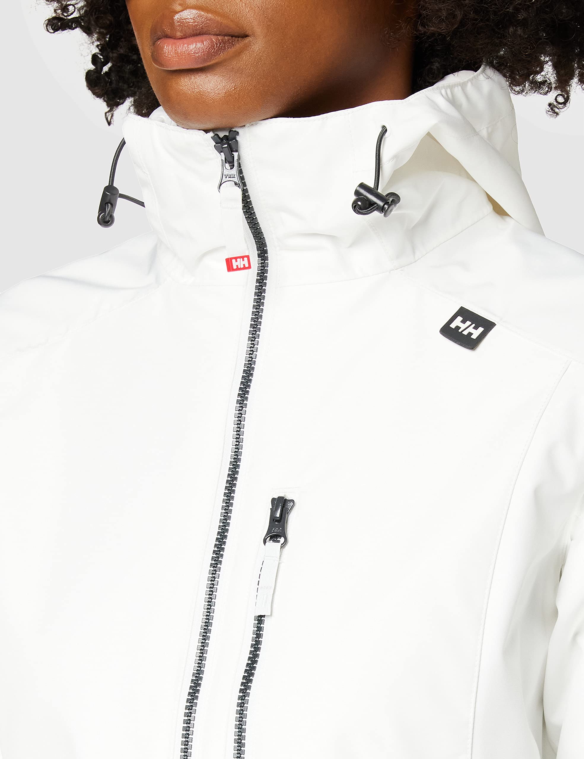 Helly Hansen Belfast długa kurtka damska