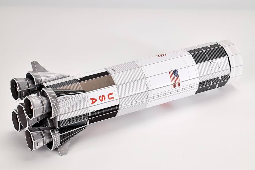 【希少品】くもんのペーパークラフト アポロ11号 希少品】くもんのペーパークラフト アポロ11号 アポロ11号