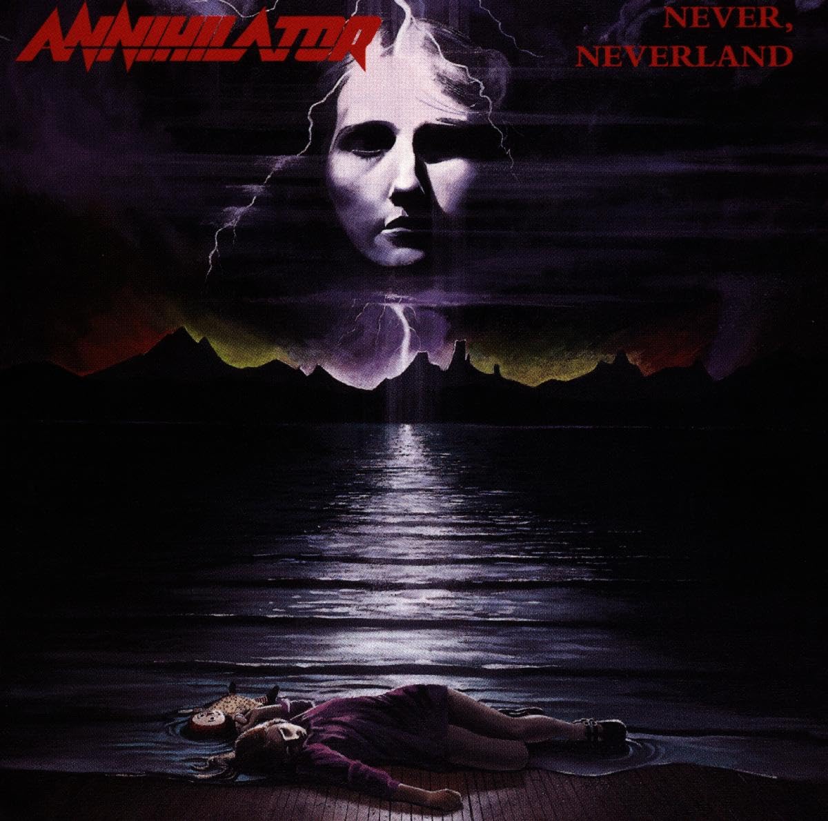 Amazon.co.jp: Never Neverland: ミュージック