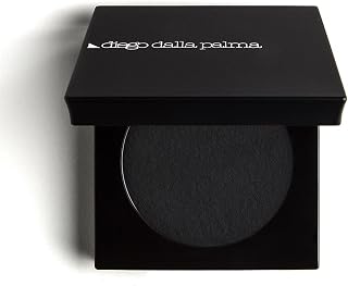 Diego Dalla Palma Compact Powder for Stumpy Eyes, Black (159), 3 g