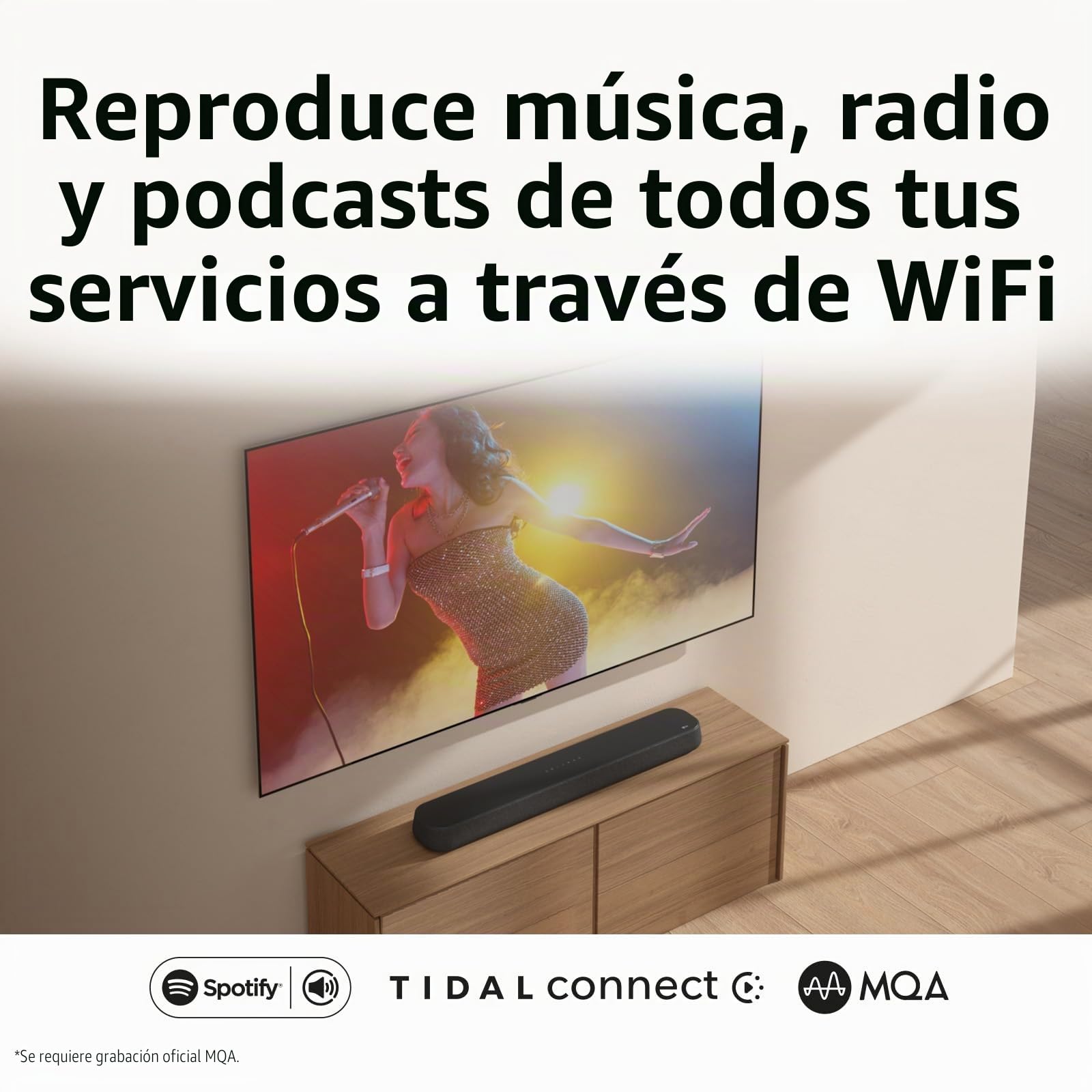 BARRE DE SON LG SE6S : Amazon.es: Electrónica