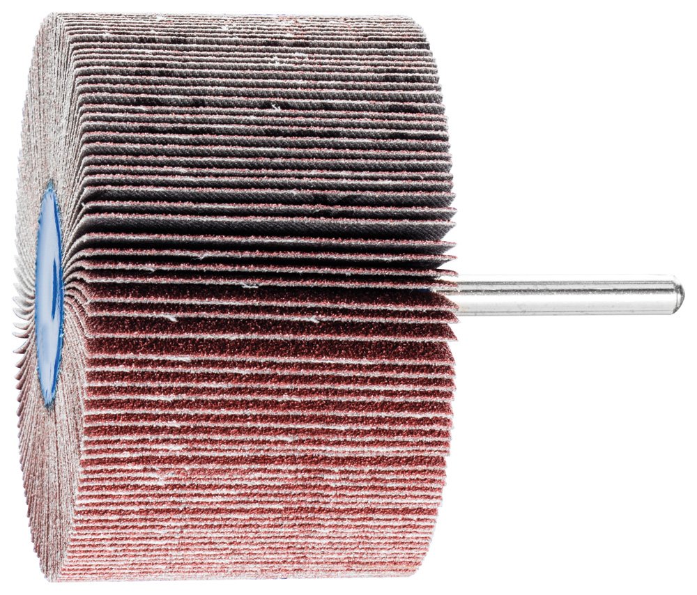 PFERD 69845 - Ruota di taglio piatta, tipo 1, ossido di alluminio A, 11,4 cm di diametro x 0,02 cm di spessore, foro 2,2 cm, 13300 giri/min max (confezione da 25
