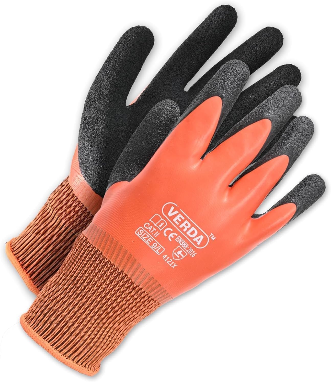 Cric hydraulique 3T 130-490 mm + 2 Gants de Montage en Caoutchouc + Gants de Montage Cric de manœuvre Support de modèle au Choix pour Camping-Car, Voiture, cric de Voiture Professionnel (cric 3T)