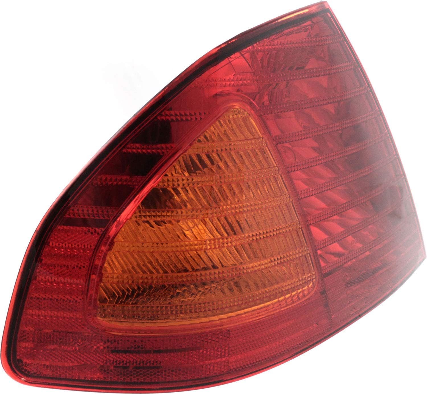Garage-Pro Tail Light for TOYOTA AVALON 2000-2002 LH Assembly