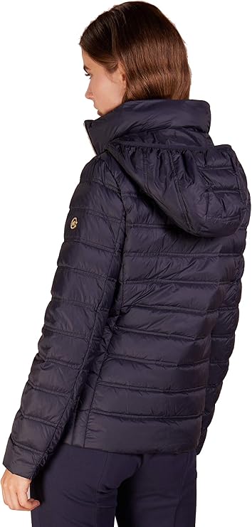 packable puffer jacket michael kors