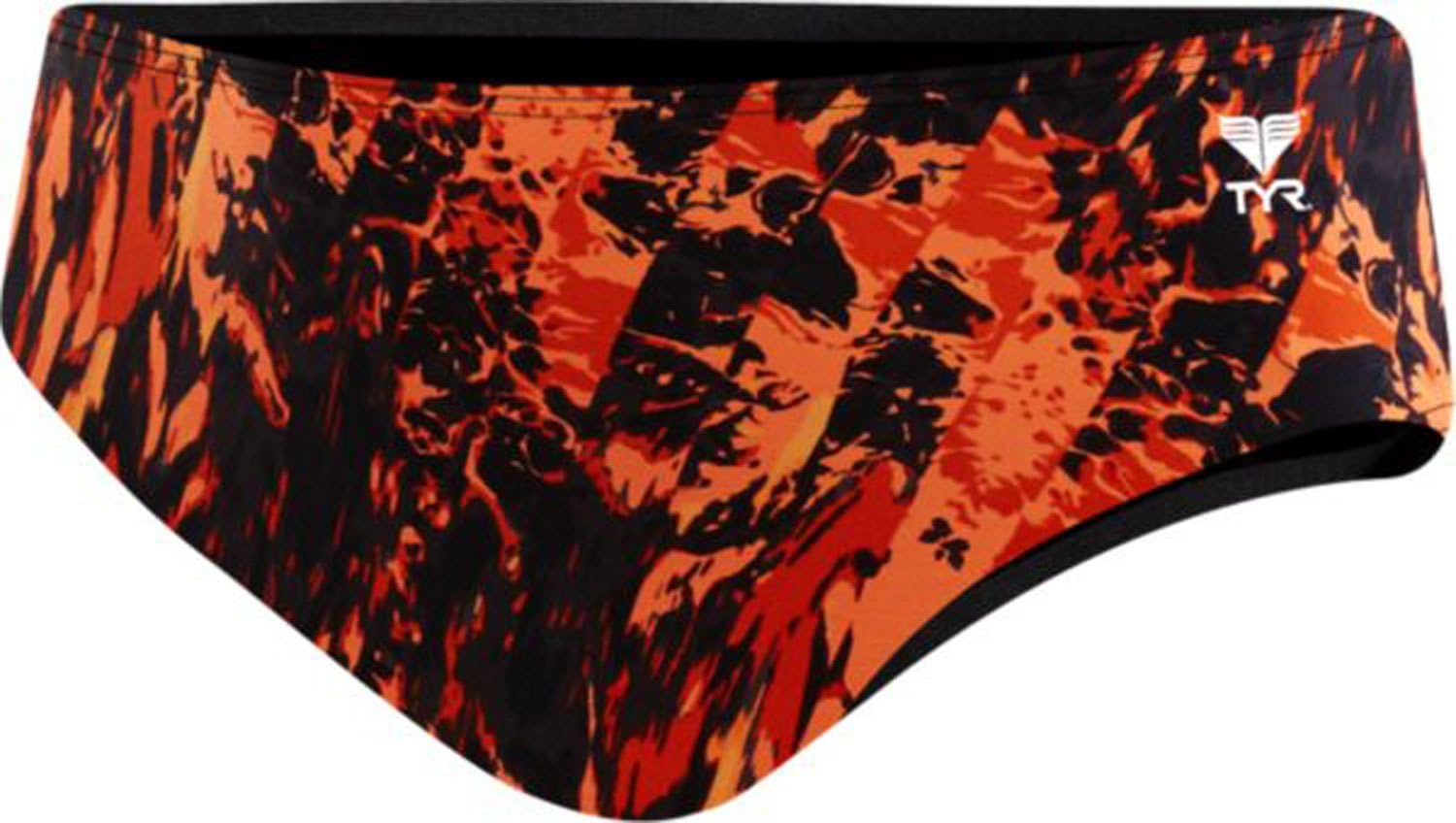 TYR Men's Glisade Racer Brief